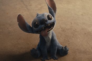 ‘Lilo & Stitch’ Trailer Sets Record as Second Most Viewed Disney Live-Action Trailer of All Time