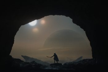 ‘Predator: Badlands’ First Look is Here